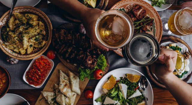 best beers and wine to pair with turkey best beers and wine to pair with turkey