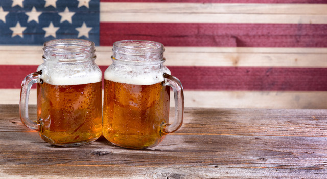 American beers
